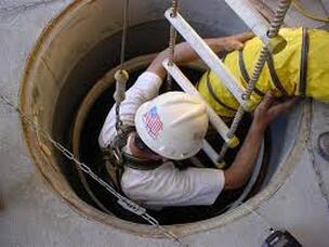 Confined Space Training Vancouver